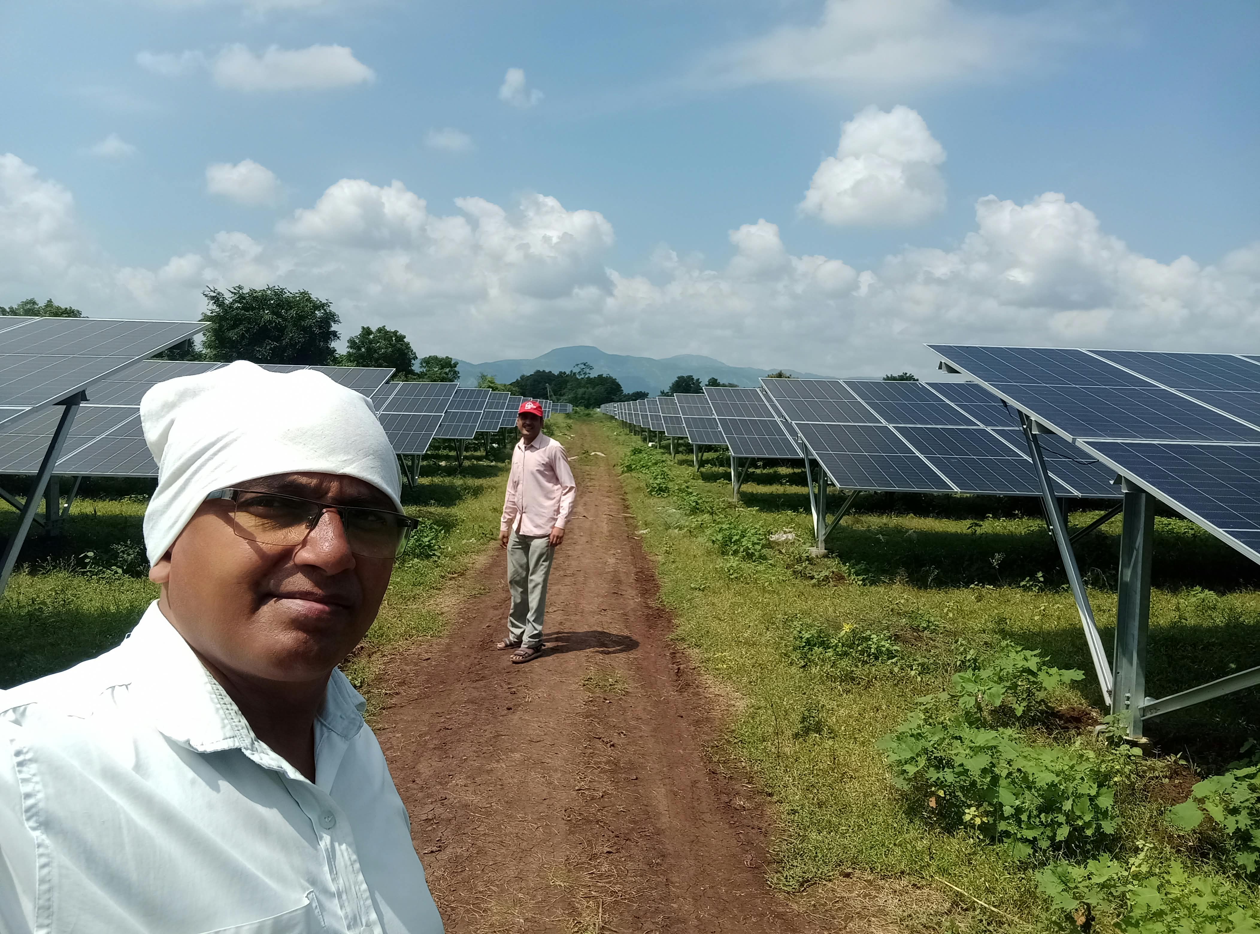 School solar